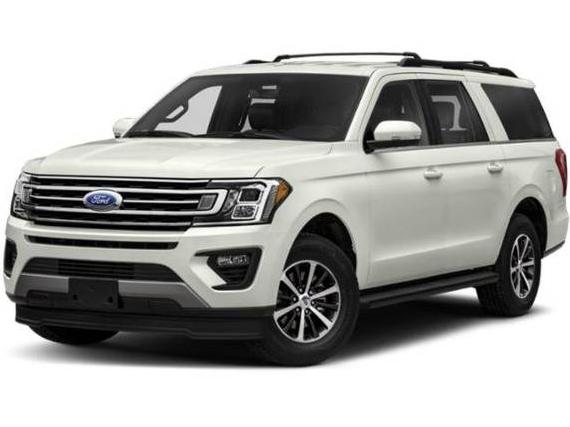 FORD EXPEDITION MAX 2019 1FMJK2AT2KEA00859 image